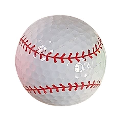 Novelty Balls | Miniature Golf Store