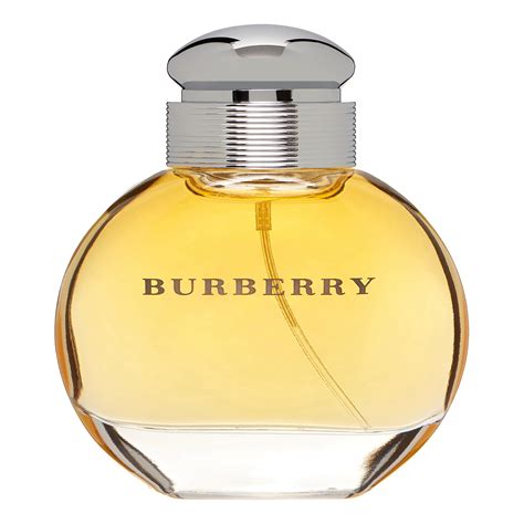 Burberry - Burberry Eau de Parfum, Perfume for Women, 1.7 Oz - Walmart ...