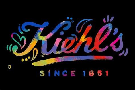 Kiehl's Logo - LogoDix