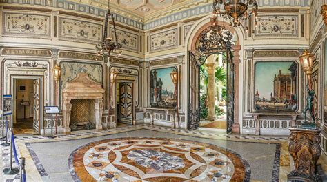 VIZCAYA MUSEUM & GARDENS | Vizcaya miami, Garden villa, Vizcaya