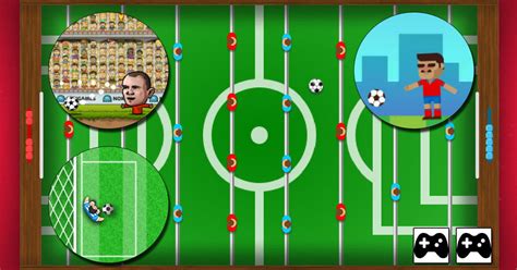 5 jogos de futebol super divertidos para jogar com amigos - Jogos 360