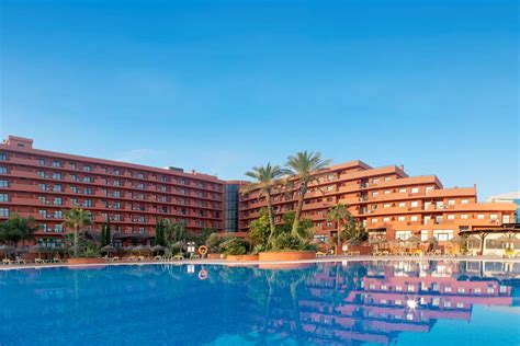 Fuengirola Beach - Fuengirola hotels | Jet2holidays