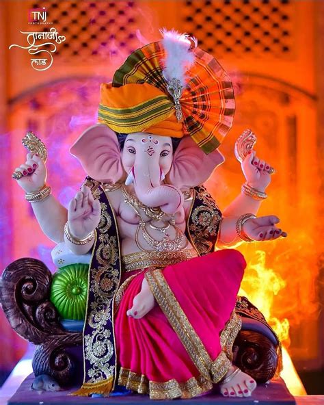 Ganesh Chaturthi 2021 Seattle - Martin Morales Blog