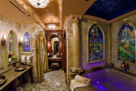 Top 10 Toilets at Disney World - Disney Tourist Blog