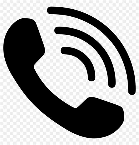 Telephone Call Computer Icons Mobile Phones Clip Art - Green Phone Call ...