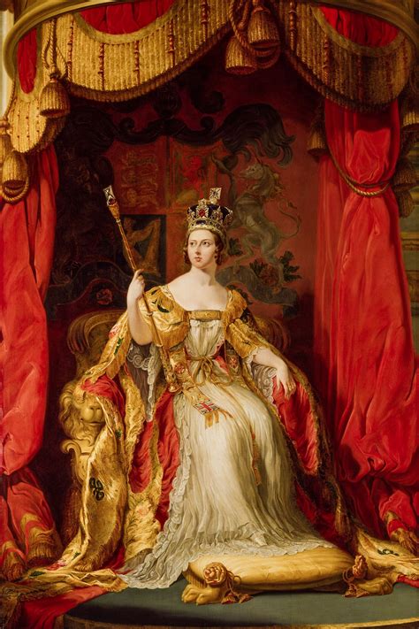 'Tudors to Windsors: British Royal Portraits' exhibition explores how ...