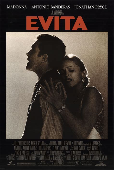 Evita (1996)