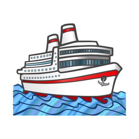 Ferry Boat Clipart at GetDrawings | Free download