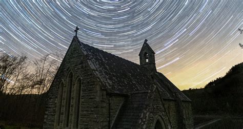 Dark Sky Park Holiday Elan Valley | Mid Wales Holiday Lets