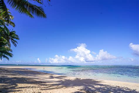 Rarotonga Beaches: Best Beaches in Rarotonga, Cook Islands.