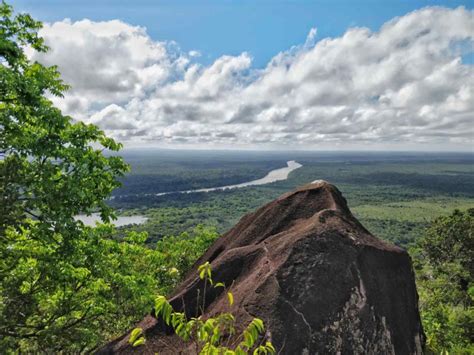 21 Dazzling Tourist Attractions That Will Make You Fall In Love With Guyana