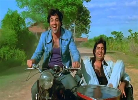 Sholay Movie: Review | Release Date (1975) | Songs | Music | Images ...