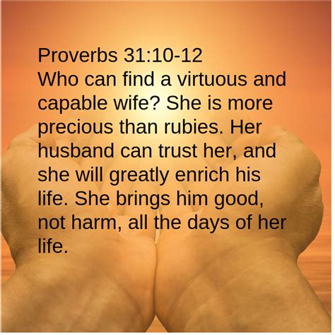 how a man should treat a woman bible verses - Berry Haines