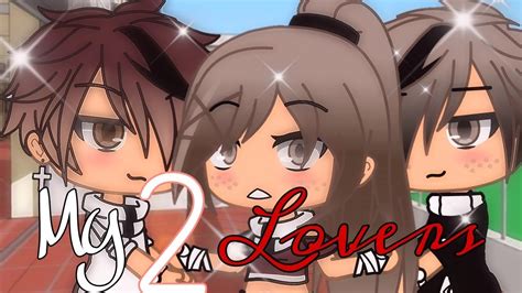 🌸My Two Lovers |Gacha Life|Mini Movie|🌸 Chords - Chordify