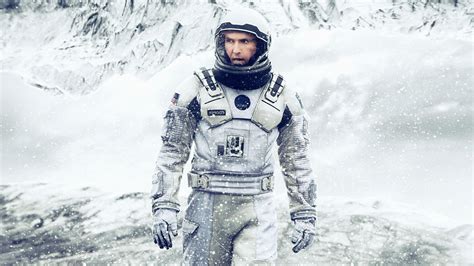 Interstellar: la critique – J U S T E – Creative fashion Magazine