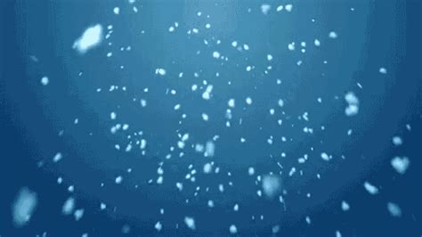 Snow Falling GIF - Falling Snow - Discover & Share GIFs