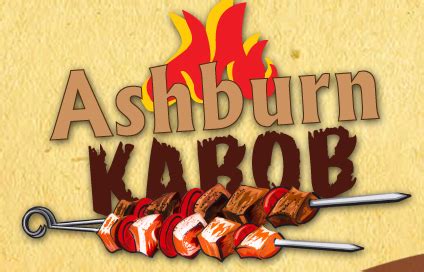 The Website for Ashburn Kabob Ashburn, VA