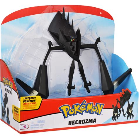 Pokemon 12" Legendary Figures - Assorted* | BIG W