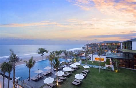 Alila Seminyak - Bali, Indonesia | Seminyak, Beach resorts, Hotels and ...