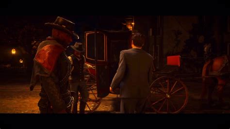 4k UHD - RED DEAD 2 BUFFALO SOLDIER - - YouTube