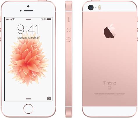 iPhone 5se: A New 4-inch iPhone for 2016