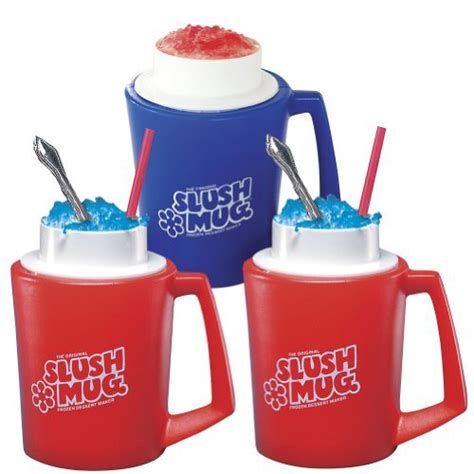 Slush Cup Maker - WebNuggetz.com | WebNuggetz.com