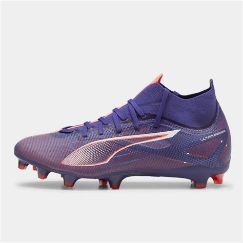 Puma Ultra Football Boots