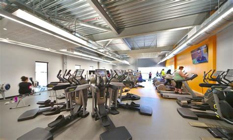 Gym Membership and Training Plan - The Abbey Leisure Centre | Groupon