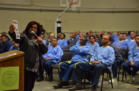 UPDATED: Soledad prison reverses course on holding live classes as the ...