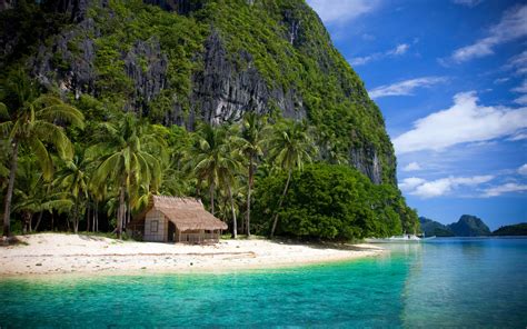 El Nido Palawan Filippine - 2560x1600 Wallpaper - teahub.io