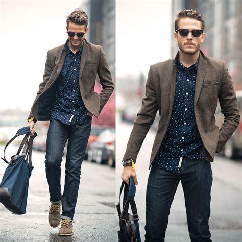 Hombres Con Estilo En Moda | Moda y Estilo