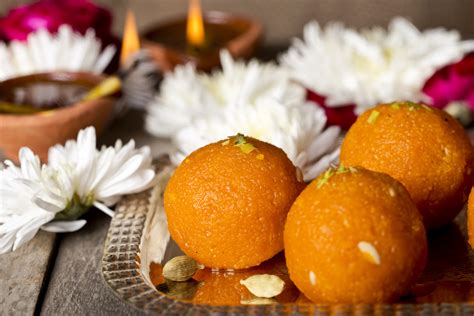 Indulge Your Sweet Tooth With 15 Of The Best Diwali Sweets!