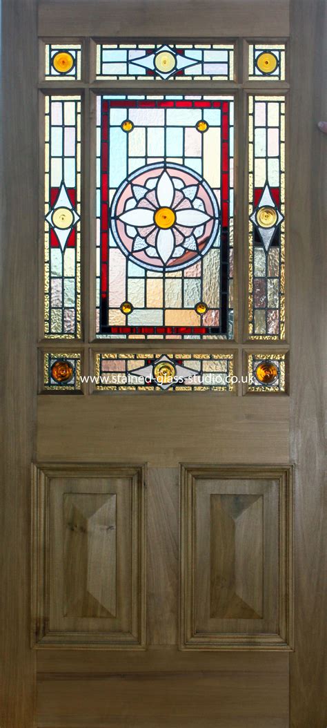 Stained Glass Door Designs Design Ideas - Image to u