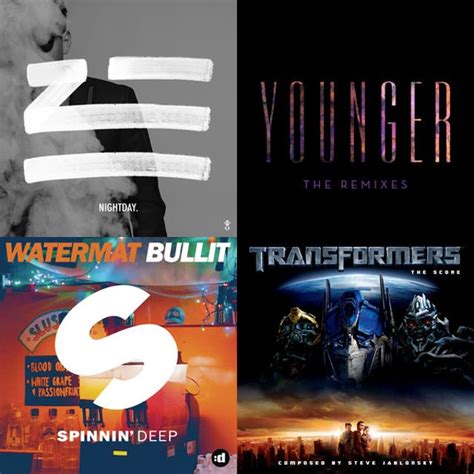 STREAM INTRO SONGS - playlist by Vincent Naeri | Spotify