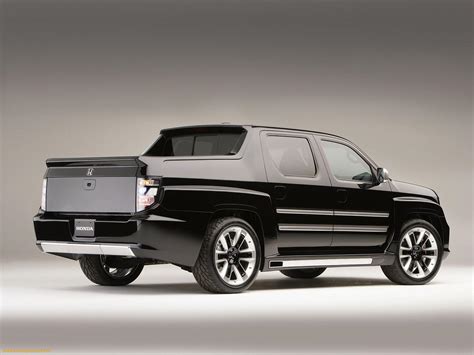 Honda Ridgeline