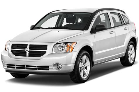 2012 Dodge Caliber Reviews and Rating | Motor Trend