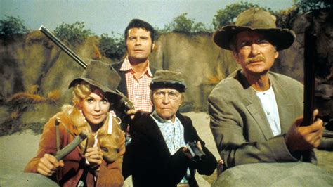 Whatever Happened to the 'Beverly Hillbillies' Cast?