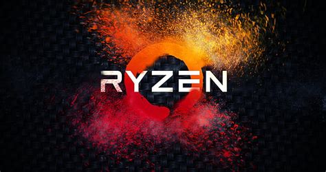 HD wallpaper: Technology, AMD Ryzen | Wallpaper Flare