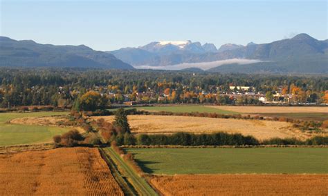 Comox Valley farms are producing unique Vancouver Island spirits | RVwest