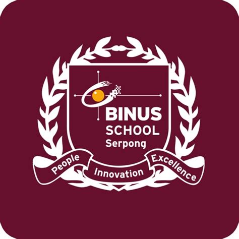 BINUS SCHOOL Serpong e-Desk for PC - Windows 7,8,10,11