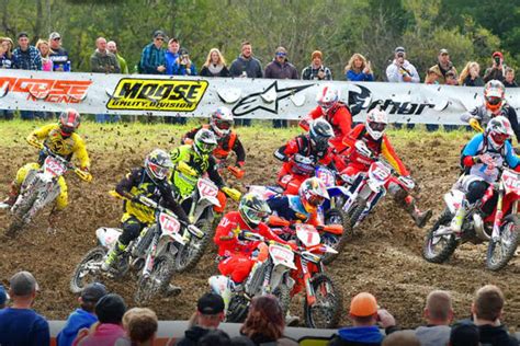 Rocky Mountain ATV/MC Fast Track Pre-Registration Now Open - GNCC ...