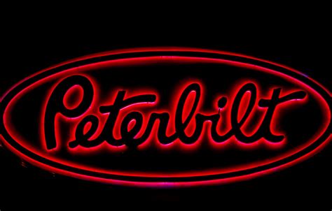 Peterbilt Logo Wallpapers - Wallpaper Cave