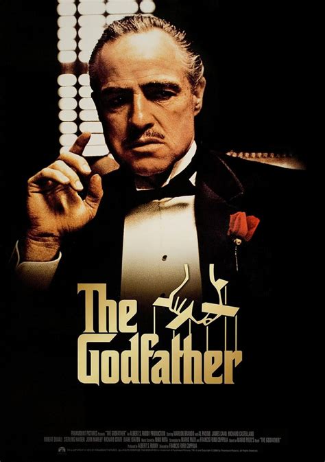 The Godfather (1972) - Quotes - IMDb