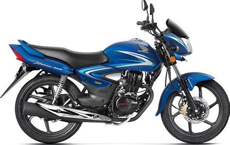 2017 Honda CB Shine Price Rs 56034; Specifications, Images, Mileage