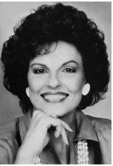 Anita Bryant - Florida Citrus Hall of Fame