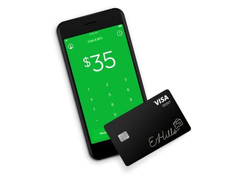 3 Reasons Square Is Pushing Cash Card So Much | The Motley Fool