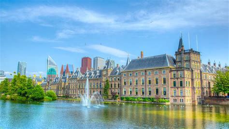 35 Famous Landmarks in the Netherlands You Should Not Miss