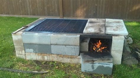 Inexpensive DIY Smoker Grill Ideas For Your BBQ Party | Diy backyard ...