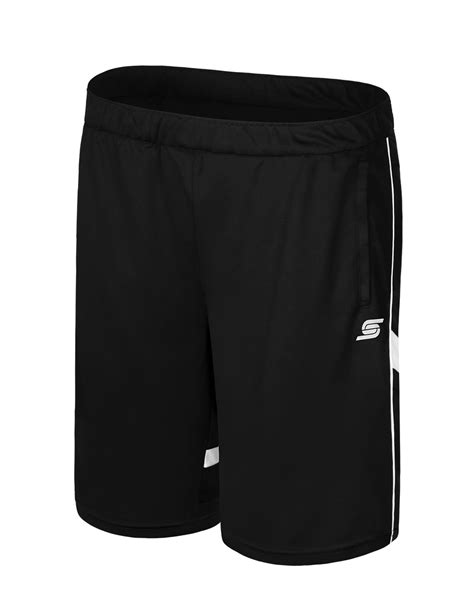 Adult RAVEN Training Shorts w/ Pockets - CAPELLI SPORT Europe