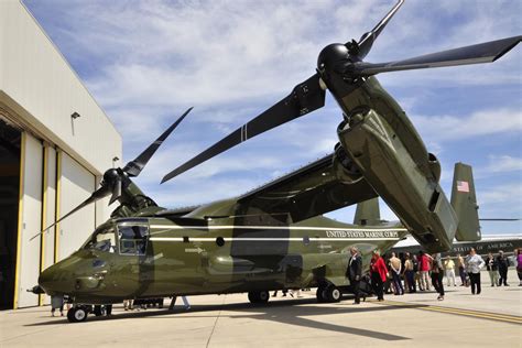 MV-22 Osprey | Military.com